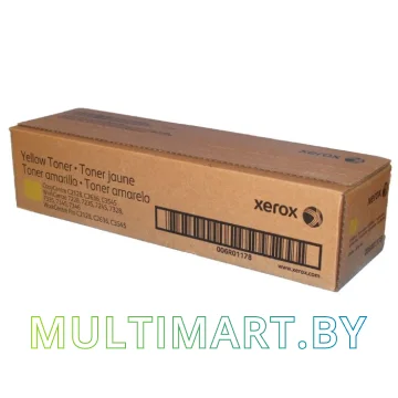 Картридж Xerox 006R01178